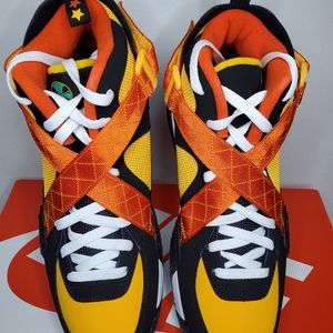 Nike Air Raid "Raygun"